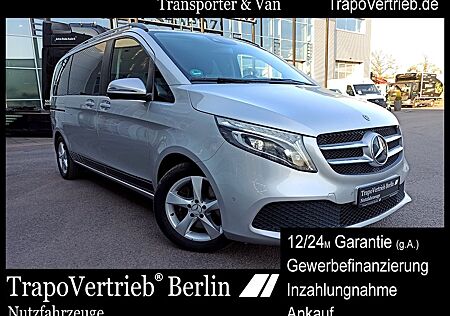 Mercedes-Benz V 250 Edition 2022 DISTRO/Standhz/AHK/Ambiente/T