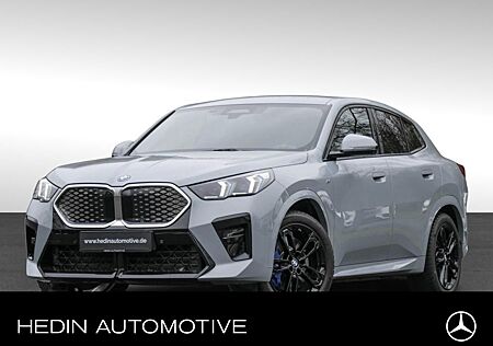 BMW iX2 xDrive30 xDrive M Sport 22KW|SHZ|360°|AHK|LM