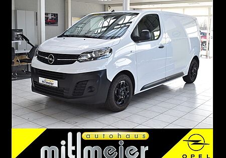 Opel Vivaro 2.0D Cargo M 106kW 6-MT PDC AppleCarplay