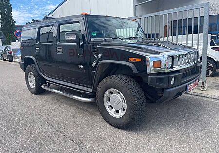Hummer H2
