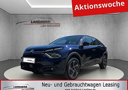 Citroën C4 1.2 Plus//Kamera Navi PDC ALU