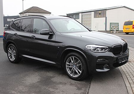 BMW X3 xDrive 20 d M Sport/Leder/Navi/LED/Kamera/TOP