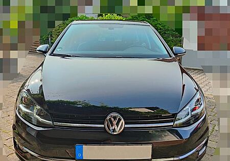 VW Golf Volkswagen 1.4 TSI 92kW Highline