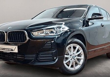 BMW X2 sDrive18i -