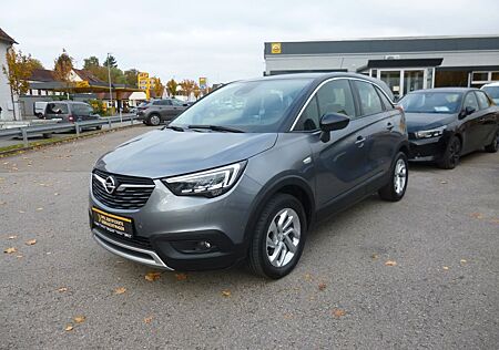 Opel Crossland X Crossland (X)