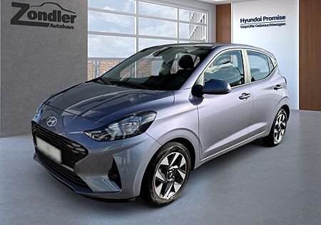 Hyundai i10 (MJ24) 1.0 / Trend