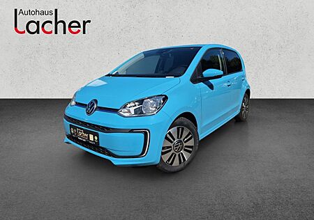 VW e-up! Volkswagen e-up! move up! 61kW