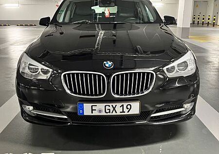 BMW 535d 535 Gran Turismo Gran Turismo -