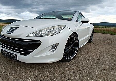 Peugeot RCZ 1.6 200 THP -
