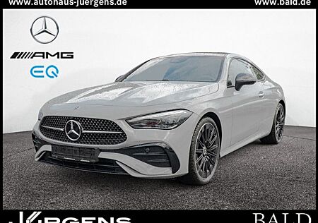 Mercedes-Benz CLE 220 d Coupé AMG-Sport/Pano/Burm/Night/360/20