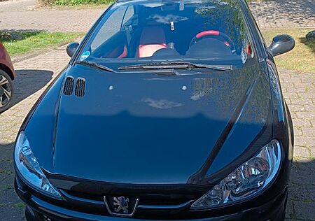 Peugeot 206 CC Quiksilver 110 Quicksilver