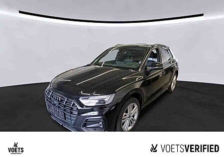 Audi Q5 advanced 50 TDI quattro Tiptronic LED+PDC+SHZ