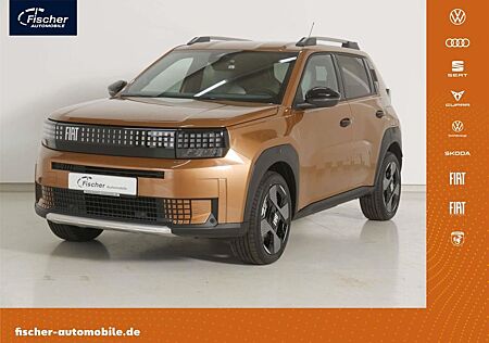 Fiat Grande Panda gebraucht kaufen Fiat Grande Panda e Elektro la Prima