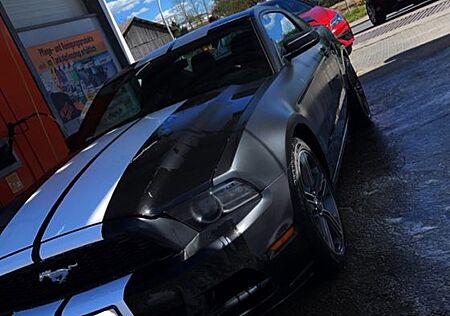 Ford Mustang 3.6l