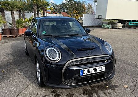 Mini Cooper SE Resolute Edition -Leder , 2 Radsätze, PDC