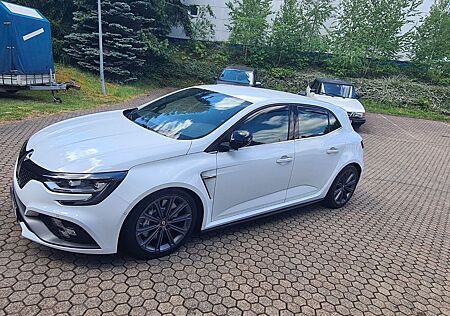Renault Megane ENERGY TCe 280 EDC R.S. R.S.