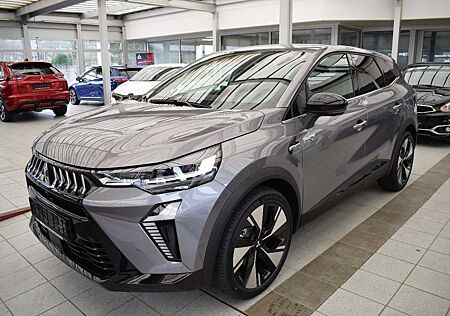 Mitsubishi Grandis Intro Edition 1.8 Hybrid