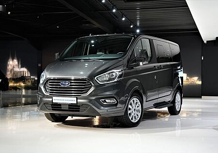 Ford Tourneo Custom 320 Titanium X*LEDER*NAVI*ACC*1HD