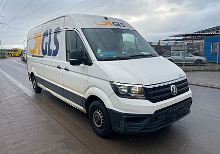 VW Crafter Volkswagen 2.0TDI Maxi