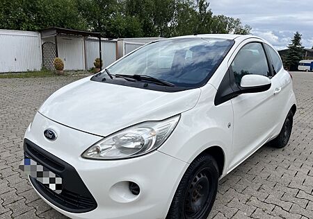 Ford Ka /+ 1,2 Ambiente Ambiente