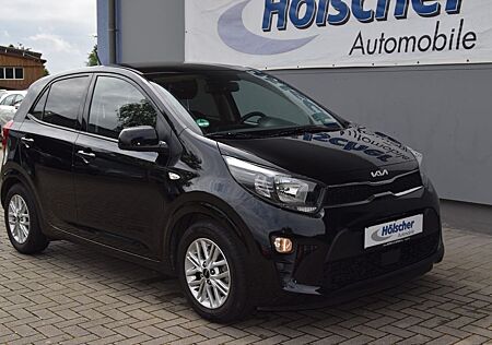 Kia Picanto Dream Team!AUTOM!Sitzh,Lenkradh,LM,Felg.