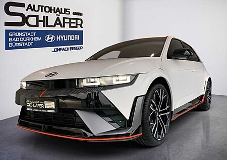 Hyundai IONIQ 5 N 4WD