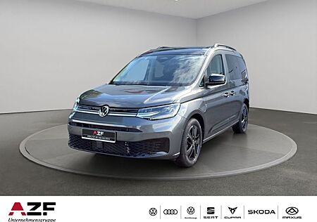 VW Caddy Volkswagen NFZ Life 5-Sitzer Motor: 1,5 l eHybr