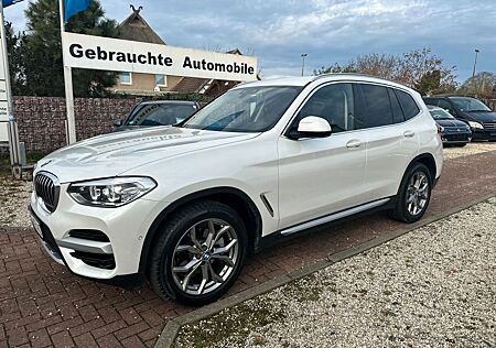 BMW X3 xDr.20d*xLine*HUD*HIFI*DAB*RFK*
