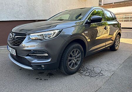 Opel Grandland X Grandland (X) Dynamic Automatik