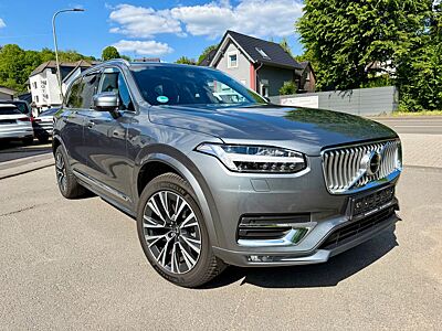 Volvo XC 90 B5 Aut.InscriptionAWD AhkGarantiVollBeamL.
