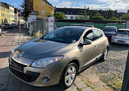 Renault Megane III Lim. 5-trg. Dynamique