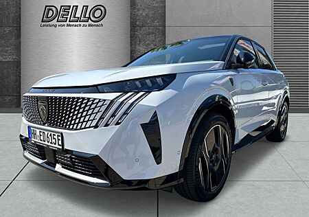 Peugeot 3008 -e GT Voll-Leder-Paket El. Panodach