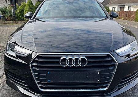 Audi A4 1.4 TFSI Avant -