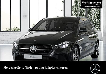 Mercedes-Benz B 180 PROGRESSIVE+NIGHT+AHK+LED+KAMERA+TOTW+7G