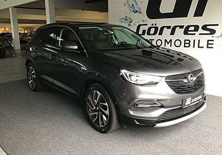 Opel Grandland X Grandland (X) #Leder#Navi#AHK#