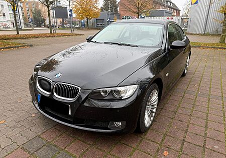 BMW 325i Coupé