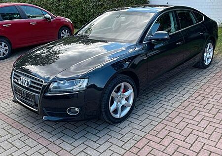 Audi A5 2.7 TDI (DPF) multitronic Sportback -
