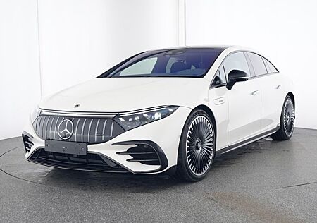 Mercedes-Benz EQS 53 AMG 4MATIC+ SD Sport ACC Akustikglas PDC