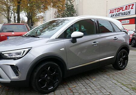 Opel Crossland X Crossland (X), Navi, LED, Leder, Kamera