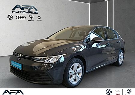 VW Golf Volkswagen VIII 2.0 TDI Life Navi*LED*ACC*LHZ*App-Con.