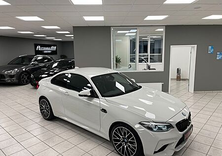 BMW M2 Competition | Schale | Garantie | RfK | 19' |