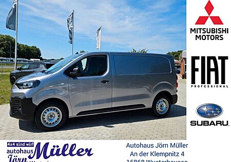 Fiat Scudo KAWA L2 2.0 145 MT6