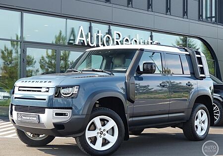Land Rover Defender 3.0 D300 MHEV HSE 110