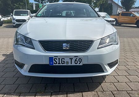 Seat Leon 1.2 TSI 81kW Start&Stop Style DSG Style