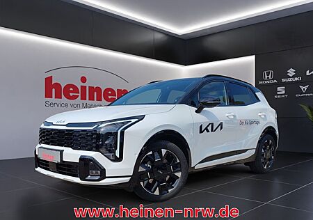 Kia Sportage 1.6T AWD DCT GTL SD GD DRI SOUN PDC+LED