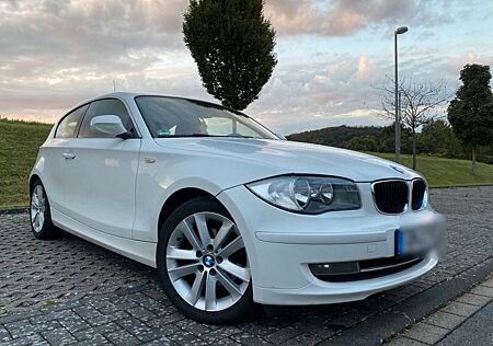 BMW 118 E81, Klima, Sitzheizung, Isofix, PDC