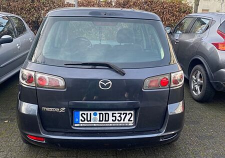 Mazda 2 1.4 16V Active Active