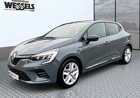 Renault Clio V TCE 90 Zen Sitzheizung / Navi