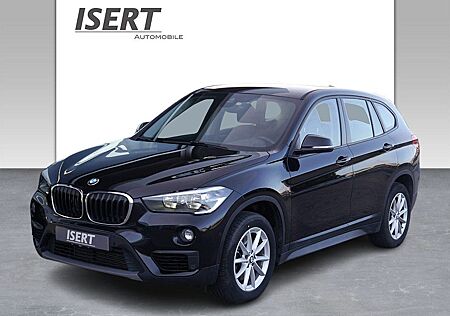 BMW X1 xDrive20i Advantage A. +NAVI+SHZ+PDC+