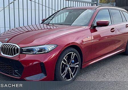 BMW 320d xDrive Touring M-Sport HUD adLED Park+